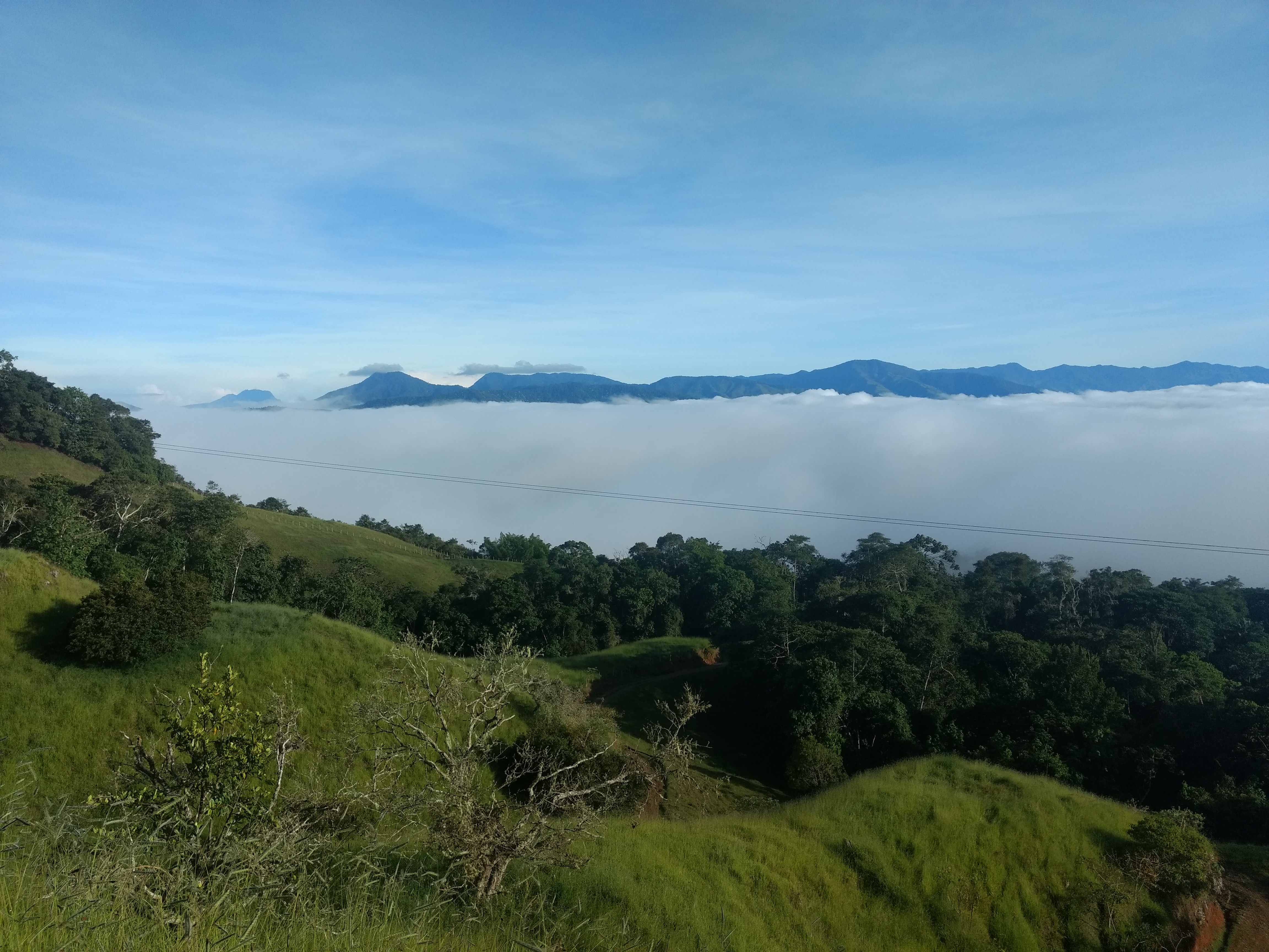 DRMI Serranía de los Paraguas