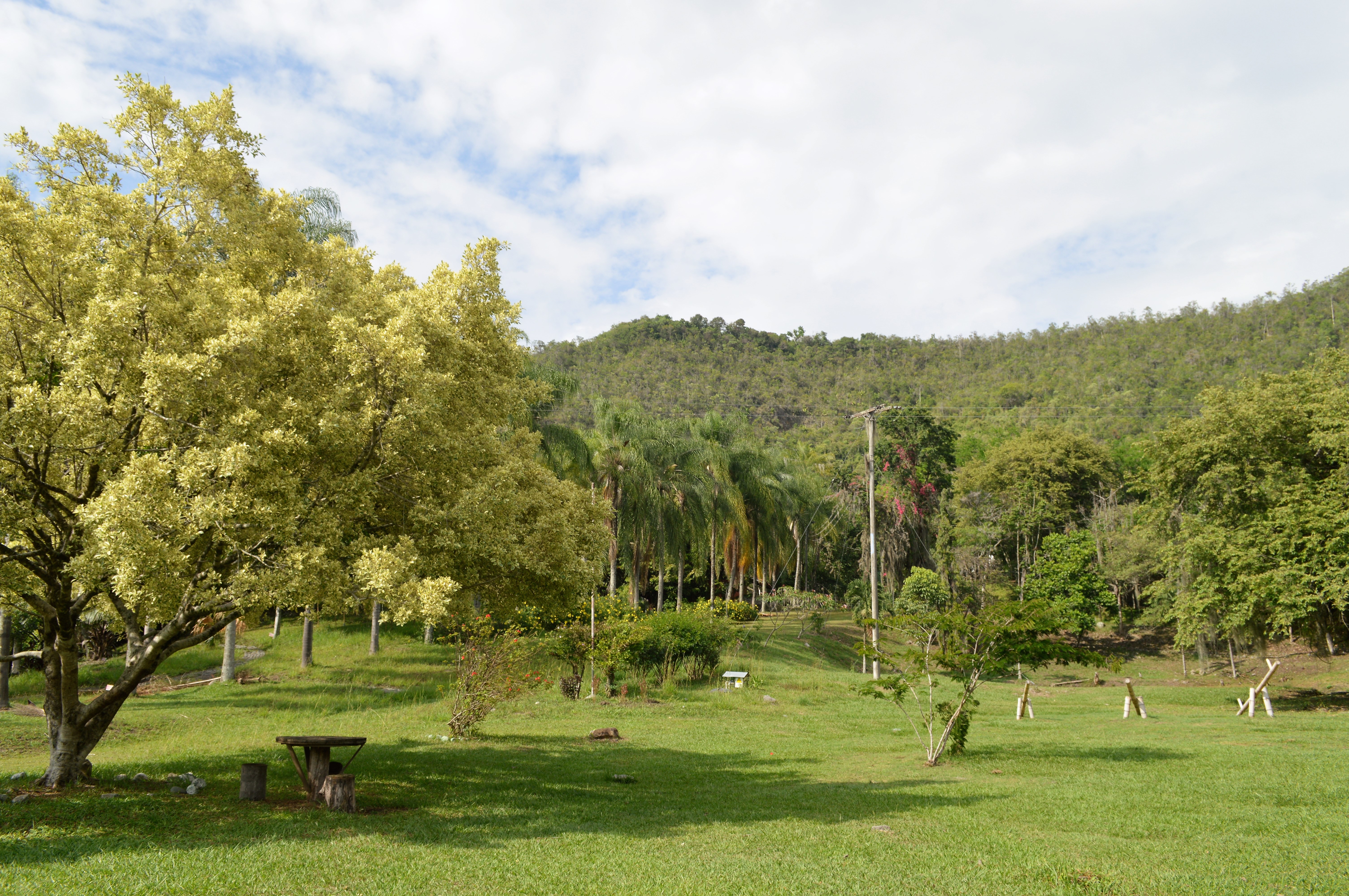 PNR Mateguadua