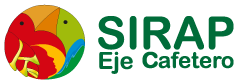 SIRAP Eje Cafetero
