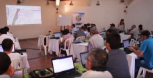 Diplomado SIDAP Valle del Cauca